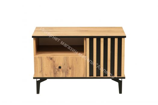 Тумба под ТВ 51.07 Либерти (опора h=150мм)