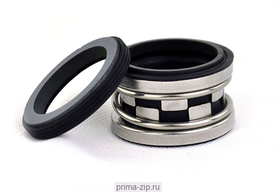 Торцевое уплотнение 0280 T2100/S/GGR1C/M  28 мм