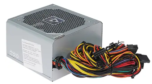 Блок питания Chieftec iARENA 700W [GPC-700S]