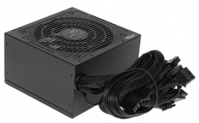 Блок питания ZALMAN MegaMax (TXll) [ZM500-TXII]