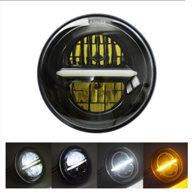 Рефлекторные фары 7 дюймов G7-710 55W