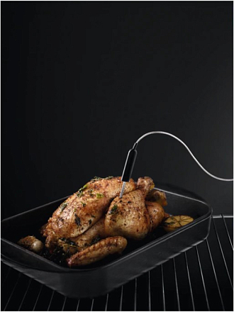 Духовой шкаф AEG BPK748380M