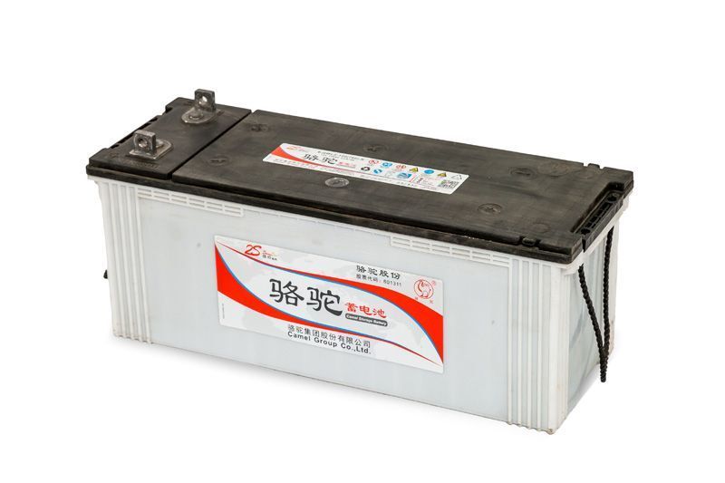 Аккумулятор для штабелёров DYC 12V/120Ah свинцово-кислотный  (WET battery)