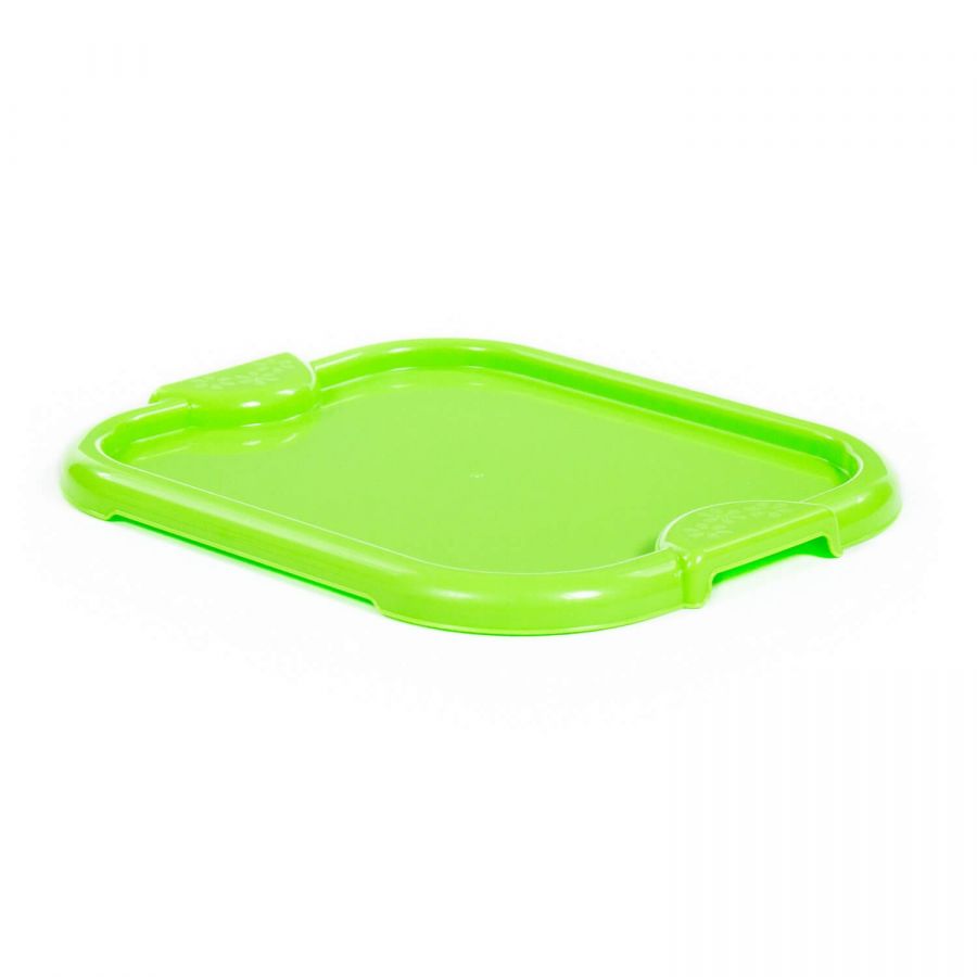 Поднос для детской посуды, 305х253х20 мм