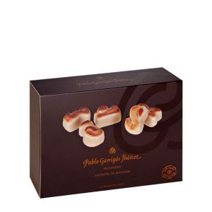 Марципановые фигурки Pablo Garrigos Marzipan Figuritas Delicatessen 200 г Испания