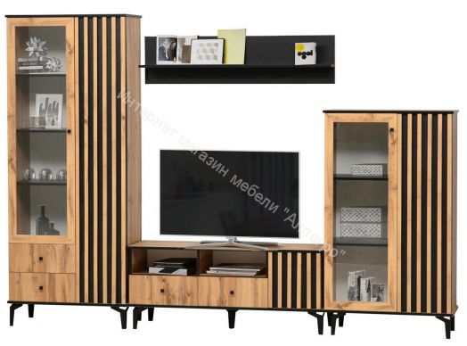 Стенка Либерти 01