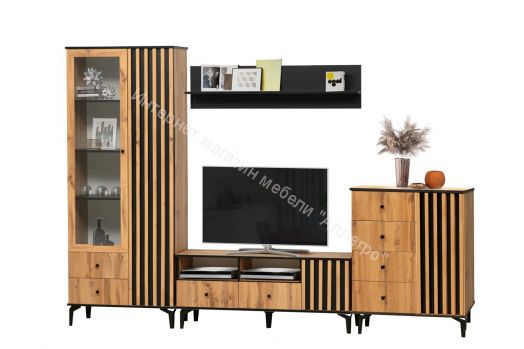 Стенка Либерти 03