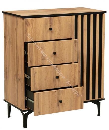 Стенка Либерти 03