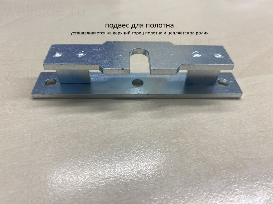 Пенал Penalbox Wood Single Lux высотой 3000 мм (к-кт с фурнитурой)