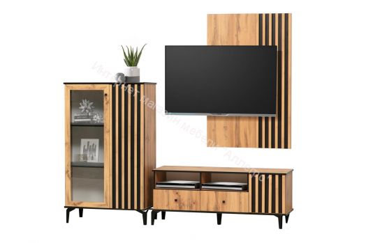 Стенка Либерти 05