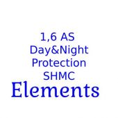AS 1.6 Elements Day & Night Protection SHMC BCut