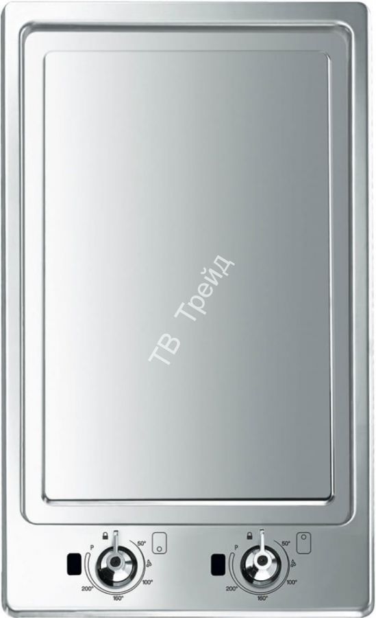 Электрический гриль Tepan Yaki SMEG PGF30T-1