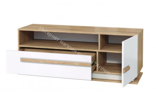 Тумба для теле и радиоаппаратуры 30.04 - 02 Дора New