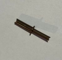 33.2031.5100 WMF Nozzle brown 1.5 mm  WMF штуцер коричневый