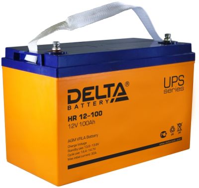 Delta HR 12-100