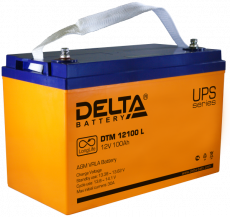 Delta DTM 12100 L