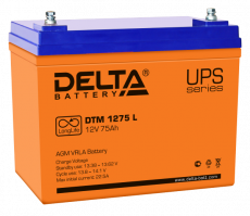 Delta DTM 1275 L