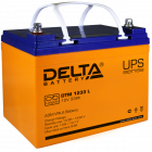 Delta DTM 1233 L