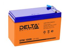 Delta DTM 1209