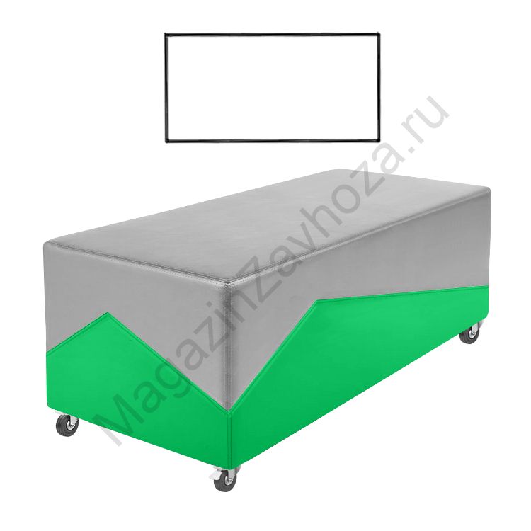 БАНКЕТКА 42 (1100) ШКОЛА