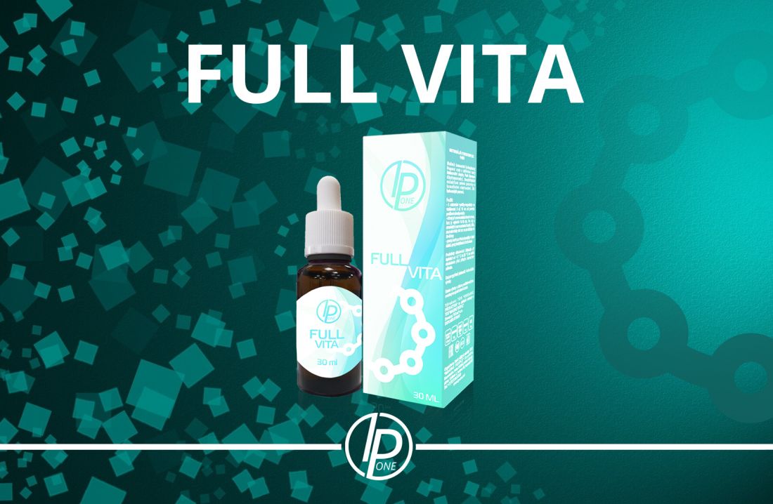 «FULL VITA»