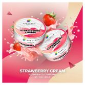 Spectrum Classic 25 гр - Strawberry Cream (Клубника со Сливками)