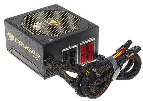 Блок питания Cougar GX 1050W [CGR GX-1050]