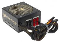 Блок питания Cougar GX 1050W [CGR GX-1050]