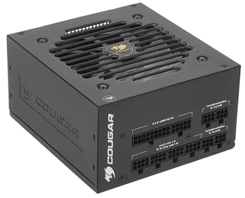 Блок питания Cougar GEX850 [31GE085001P01]