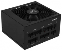 Блок питания ZALMAN ZM750-TMX [ZM750-TMX]
