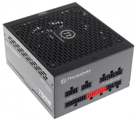 Блок питания Thermaltake Smart PRO RGB 750W [PS-SPR-0750FPCBE]