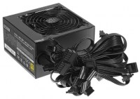 Блок питания Cooler Master MWE GOLD 850 - V2 [MPE-8501-ACAAG]