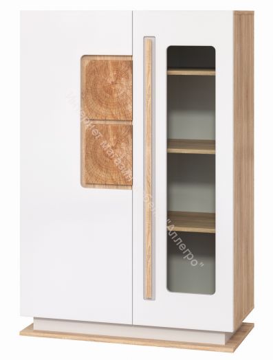 Модульная гостиная Дора