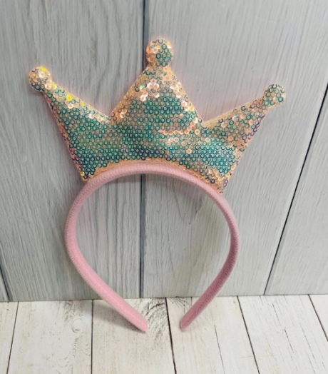 Ободок для волос 35032