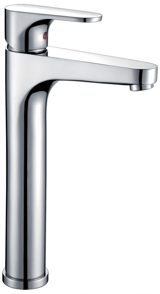 Смеситель ABBER Eleganz AF8311 для раковины, хром