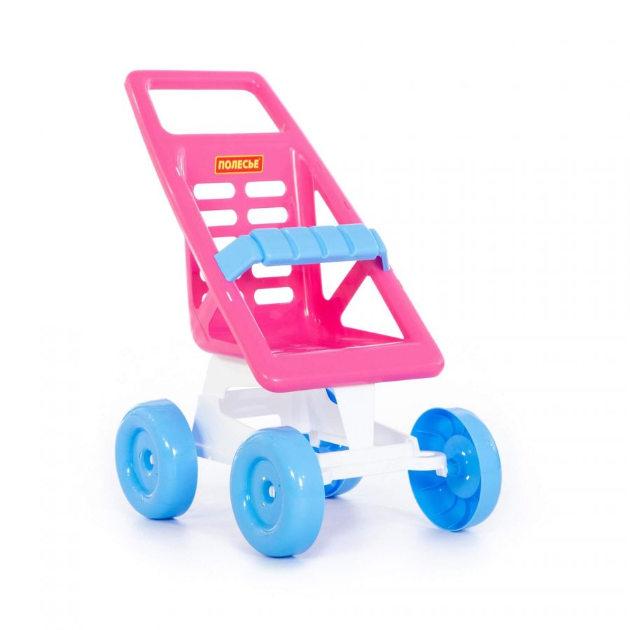 Коляска для кукол "Кэти" №1