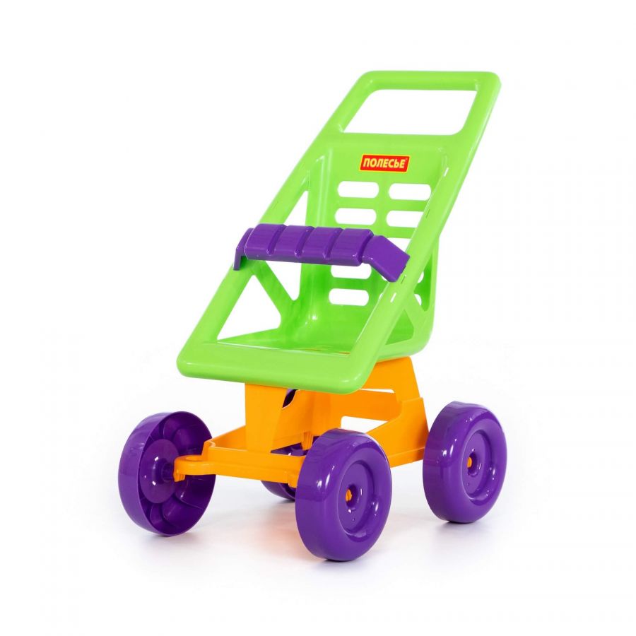 Коляска для кукол "Кэти" №1