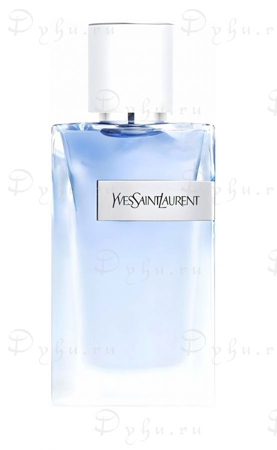 Yves Saint Laurent Y Eau Fraiche