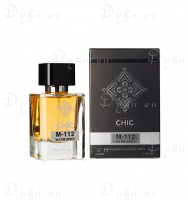 CHIC M-112 ⇒ Paco Rabanne Million