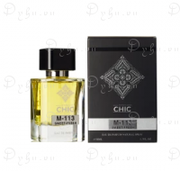 CHIC M-113 ⇒ Boss Bottled