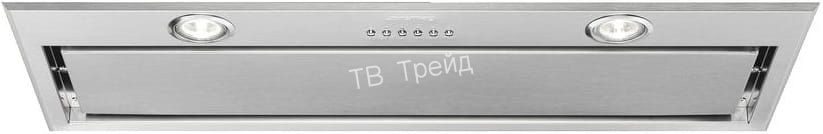 Вытяжка SMEG KSEG78PXE