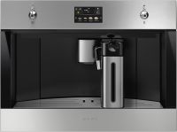 Кофемашина SMEG CMS4303XRU