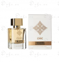 CHIC W-315 ⇒Gucci Flora by Gucci
