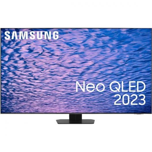 Телевизор Samsung QE65QN90C