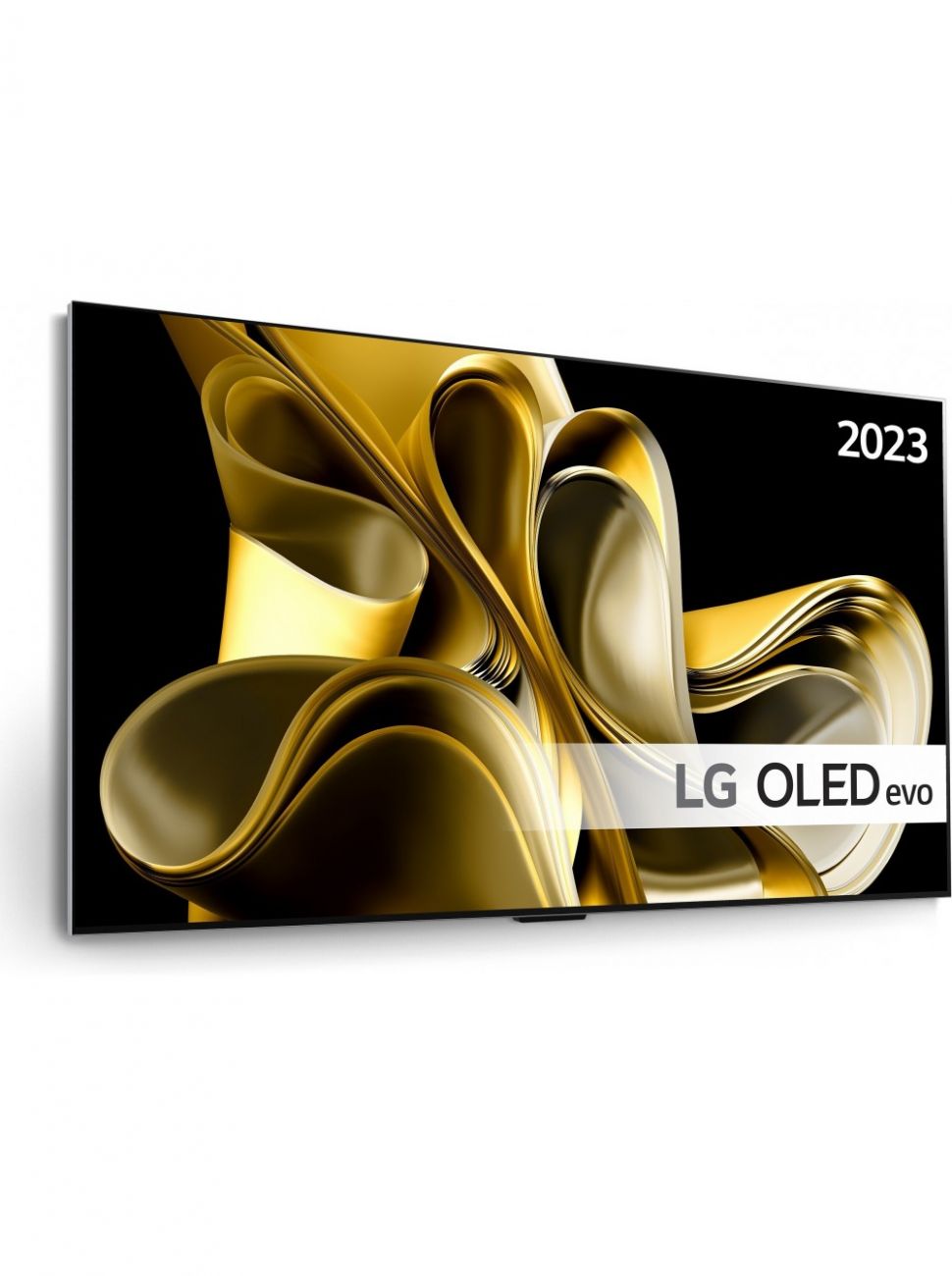 Телевизор LG OLED83M3LA