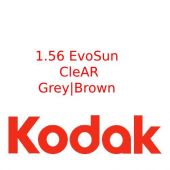 1.56 Kodak EvoSun