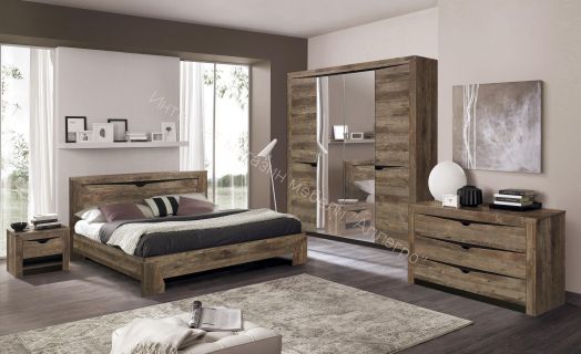 Стол письменный 33.23 Лючия, Кейптаун/Венге