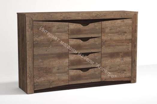 Тумба 33.19 Лючия, Кейптаун/Венге