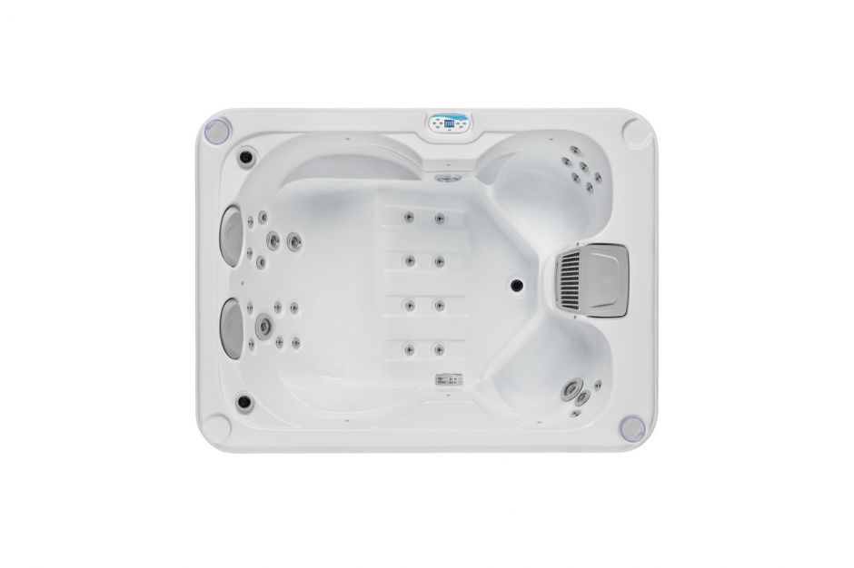 Изображение Гидромассажный спа-бассейн MEXDA of-4002 на четыре человека