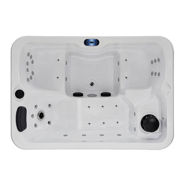 Изображение Гидромассажный спа бассейн MEXDA ws-098 186х131